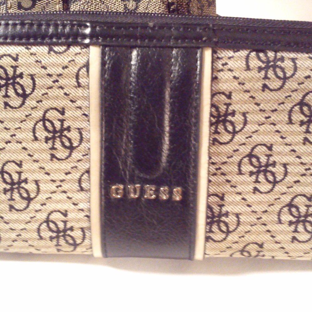 Designer wallet